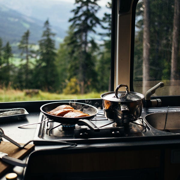 Cooking
